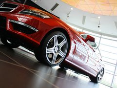 2012款 CLS63 5.5T AMG