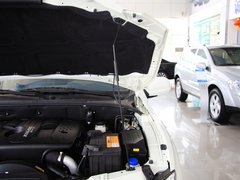 2011款 2.0T 自动 两驱豪华导航版 5座