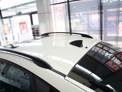 2011款 2.0T 自动 两驱豪华导航版 5座