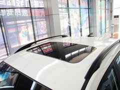 2011款 2.0T 自动 两驱豪华导航版 5座