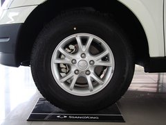2011款 2.0T 自动 两驱豪华导航版 5座