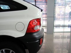 2011款 2.0T 自动 两驱豪华导航版 5座