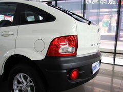 2011款 2.0T 自动 两驱豪华导航版 5座