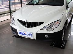 2011款 2.0T 自动 两驱豪华导航版 5座