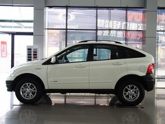 2011款 2.0T 自动 两驱豪华导航版 5座