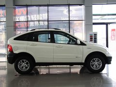 2011款 2.0T 自动 两驱豪华导航版 5座