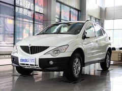 2011款 2.0T 自动 两驱豪华导航版 5座