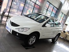2011款 2.0T 自动 两驱豪华导航版 5座