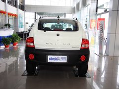 2011款 2.0T 自动 两驱豪华导航版 5座