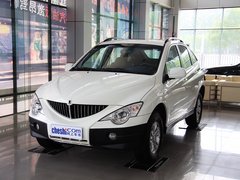 2011款 2.0T 自动 两驱豪华导航版 5座