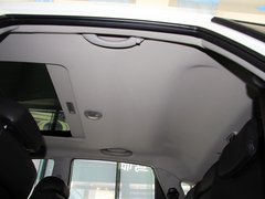 2011款 2.0T 自动 两驱豪华导航版 5座