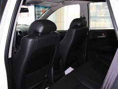 2011款 2.0T 自动 两驱豪华导航版 5座