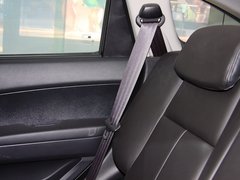 2011款 2.0T 自动 两驱豪华导航版 5座
