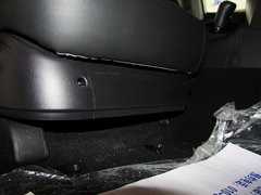 2011款 2.0T 自动 两驱豪华导航版 5座
