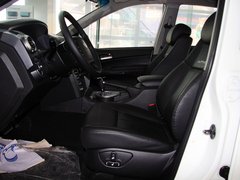 2011款 2.0T 自动 两驱豪华导航版 5座