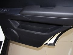 2011款 2.0T 自动 两驱豪华导航版 5座