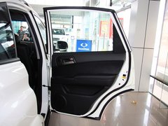 2011款 2.0T 自动 两驱豪华导航版 5座