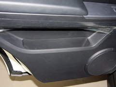 2011款 2.0T 自动 两驱豪华导航版 5座