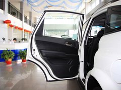2011款 2.0T 自动 两驱豪华导航版 5座
