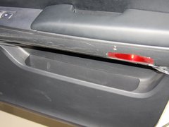 2011款 2.0T 自动 两驱豪华导航版 5座