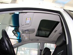 2011款 2.0T 自动 两驱豪华导航版 5座