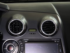 2011款 2.0T 自动 两驱豪华导航版 5座