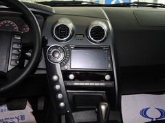 2011款 2.0T 自动 两驱豪华导航版 5座