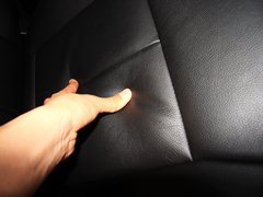 2011款 2.0T 自动 两驱豪华导航版 5座