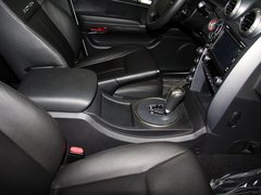 2011款 2.0T 自动 两驱豪华导航版 5座