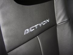 2011款 2.0T 自动 两驱豪华导航版 5座