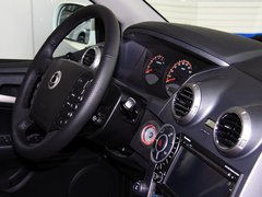 2011款 2.0T 自动 两驱豪华导航版 5座