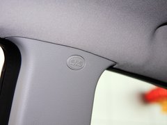 2011款 2.0T 自动 两驱豪华导航版 5座