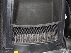 2011款 2.0T 自动 两驱豪华导航版 5座