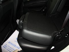 2011款 2.0T 自动 两驱豪华导航版 5座