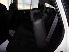 2011款 2.0T 自动 两驱豪华导航版 5座