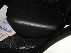 2011款 2.0T 自动 两驱豪华导航版 5座