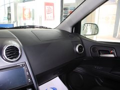 2011款 2.0T 自动 两驱豪华导航版 5座