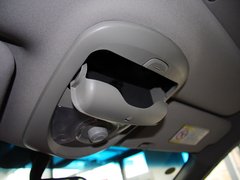 2011款 2.0T 自动 两驱豪华导航版 5座