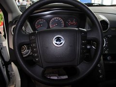 2011款 2.0T 自动 两驱豪华导航版 5座