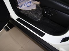 2011款 2.0T 自动 两驱豪华导航版 5座