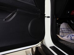 2011款 2.0T 自动 两驱豪华导航版 5座