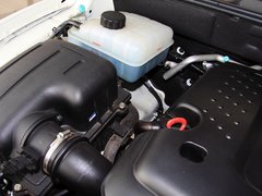 2011款 2.0T 自动 两驱豪华导航版 5座