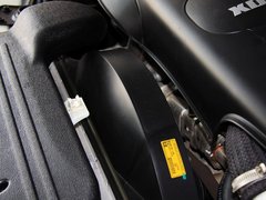 2011款 2.0T 自动 两驱豪华导航版 5座