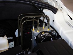 2011款 2.0T 自动 两驱豪华导航版 5座