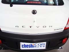 2011款 2.0T 自动 两驱豪华导航版 5座