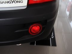 2011款 2.0T 自动 两驱豪华导航版 5座