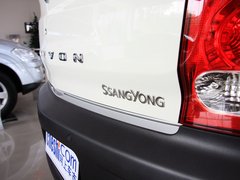 2011款 2.0T 自动 两驱豪华导航版 5座