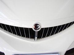 2011款 2.0T 自动 两驱豪华导航版 5座