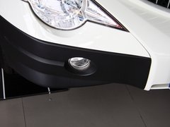 2011款 2.0T 自动 两驱豪华导航版 5座