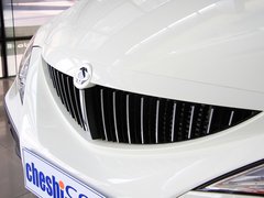 2011款 2.0T 自动 两驱豪华导航版 5座
